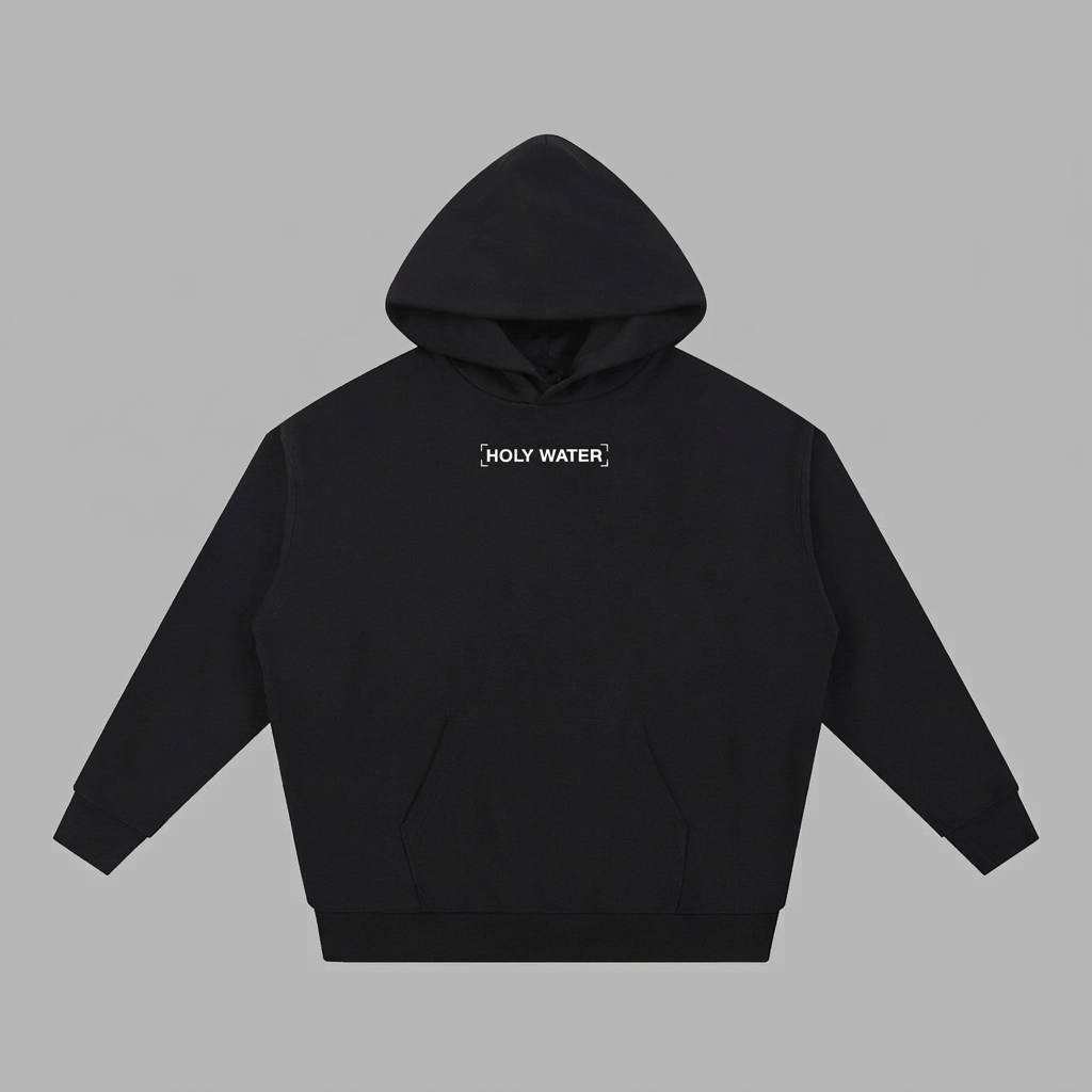 Essential Holy Water Hoodie